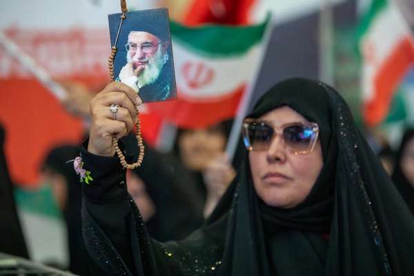 History repeating itself? Khamenei risks another 'poison chalice' moment