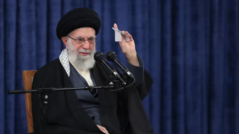 نماینده اسرائیل در سازمان ملل: خامنه‌ای مثل هیتلر به‌دنبال امپراتوری هزار‌ ساله است