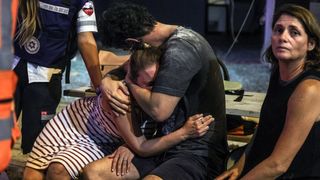 ۴۳ دقیقه از حمله حماس؛ مقام اسرائیلی: دستور داشتند بسوزانند و سلاخی کنند