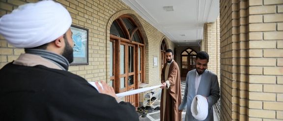 نوری همدانی، مرجع تقلید: طلاب شور و حضور سابق را ندارند