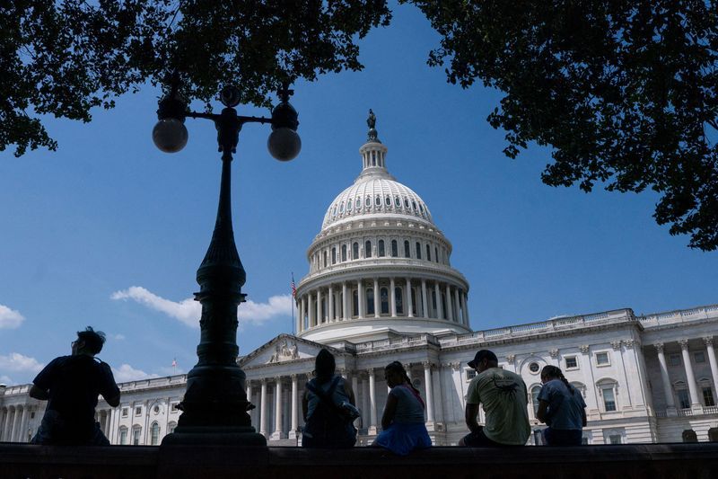 Two US senators urge continued pressure to block Iran’s nuclear path