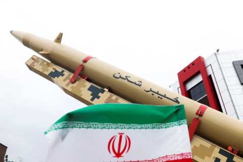 از موتورهای ضد انفجار تا الیاف کربن؛ تلاش جمهوری اسلامی در آلمان برای بازسازی توان موشکی