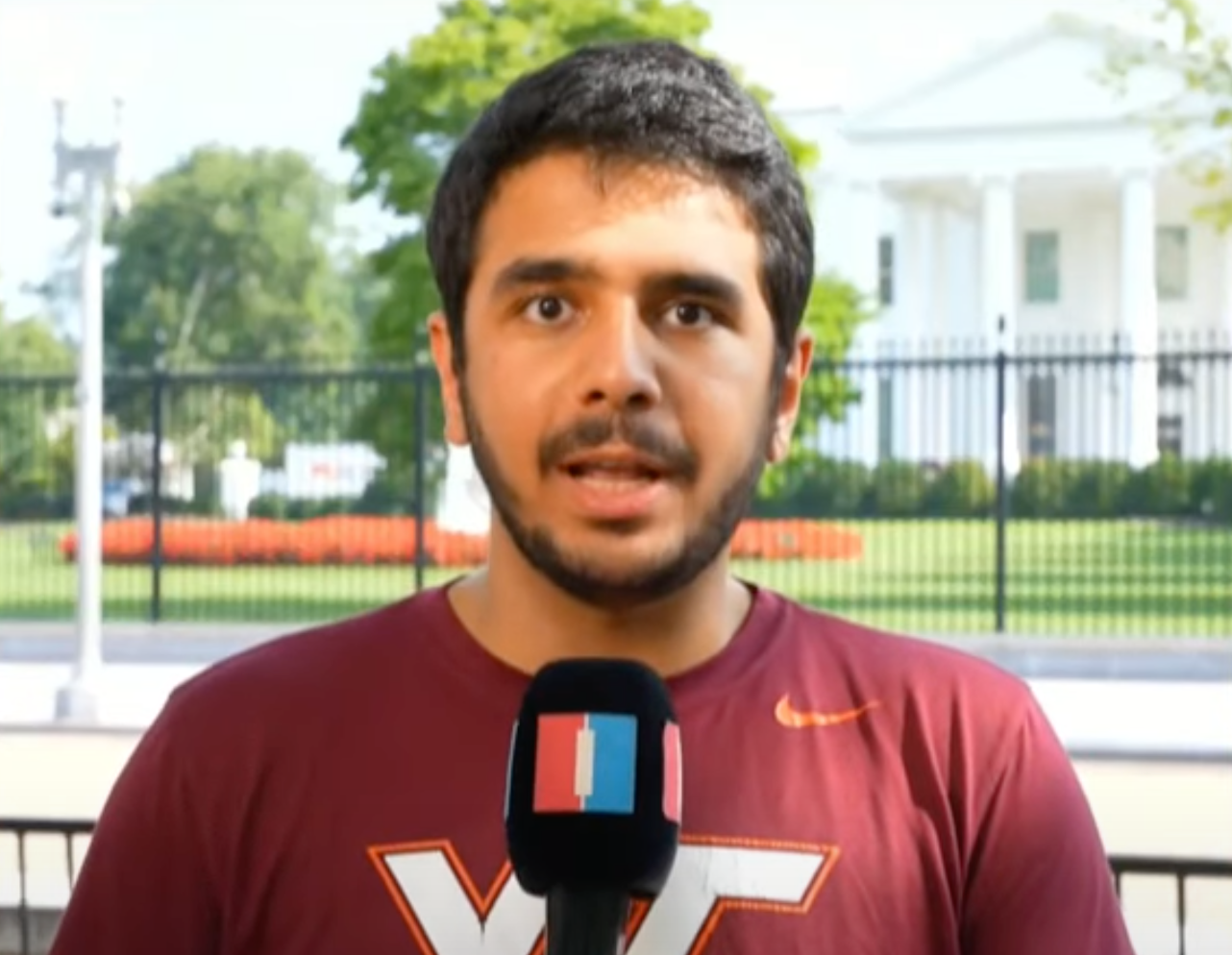 فرزند شهاب دلیلی: آمریکا با بی‌توجهی به زندانیان دارای گرین کارت، تسلیم جمهوری اسلامی شده