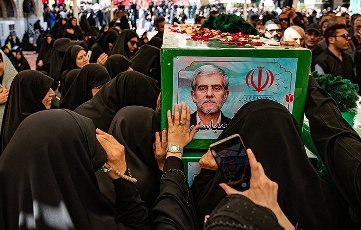 روزنامه لوموند: کشتن عوامل برنامه هسته‌ای تهران موثرترین بخش حملات اسرائیل بود