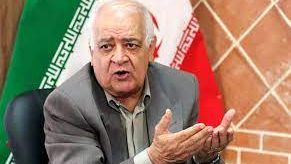 Tehran university academic, Amanollah Gharaee Moghaddam