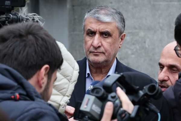 رئیس سازمان انرژی اتمی: همه کشورها محصولات ما را میخواهند