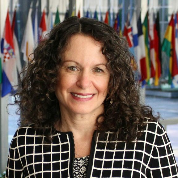 US Envoy To UN Slams Iran's Leadership Roles In Human Rights Bodies