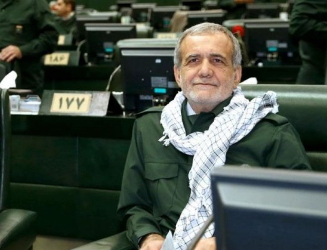 Mislabeling Pezeshkian: The truth about Iran’s new president