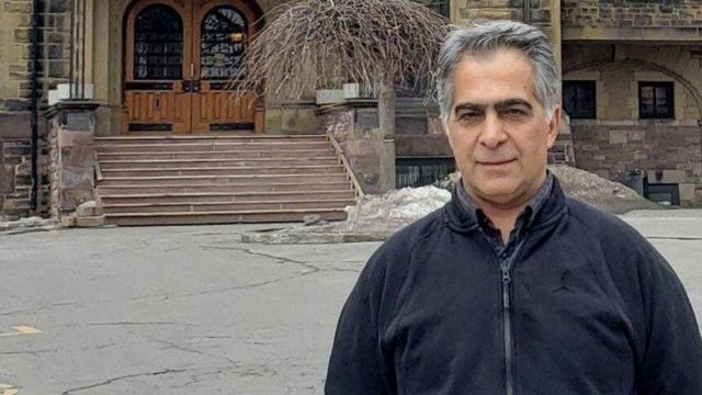 دادگاه تجدید نظر رضا اسلامی استاد حقوق بشر دانشگاه بهشتی را به ۵ سال زندان محکوم کرد