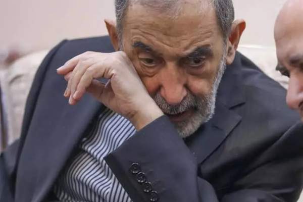 ولایتی، مشاور خامنهای: اولین کشوری هستیم که با شهامت به اسرائیل حمله کردیم