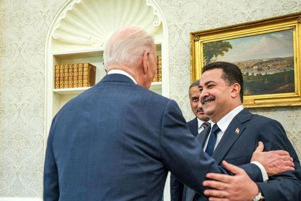 Washington Asks Baghdad To Safeguard US Troops In Iraq And Syria