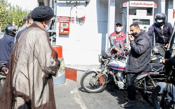 نماینده تبریز: بنزین ۳ هزار تومانی میدهیم که به دلار از ۱۰سنت هم کمتر است