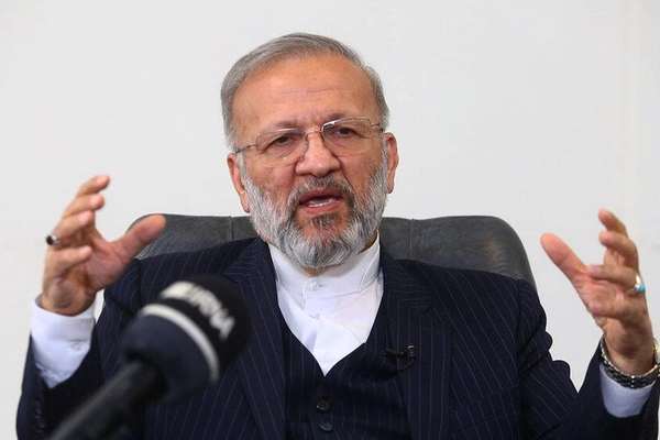 منوچهر متکی موجودیت بریتانیا را «تهدیدی دائمی برای جامعه بشری» خواند