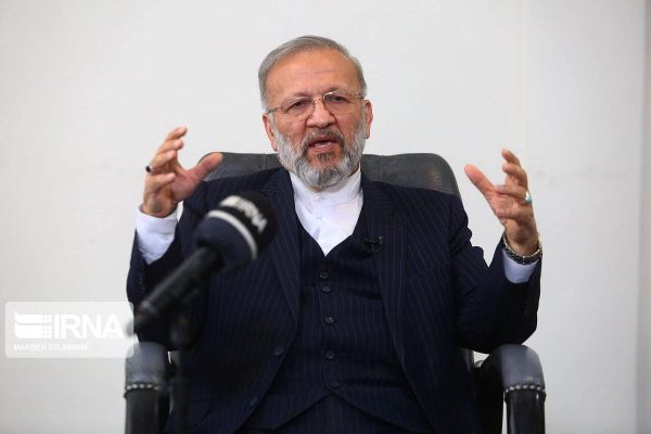 برلماني إيراني: وجود بريطانيا يشكّل تهديدًا دائمًا للمجتمع البشري