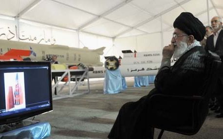 سخنگوی وزارت خارجه آلمان: جمهوری اسلامی برنامه هستهای خود را برخلاف برجام، توسعه داده است