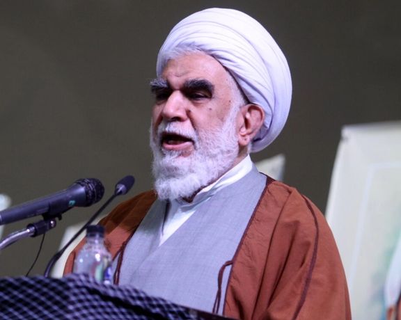 رییس «شورای عالی مجمع جهانی اهل بیت»: پیروان خامنهای حکم ترامپ را در آمریکا اجرا میکنند