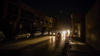 جمهوریاسلامی در حال احتضار؛ ایران در آستانه انفجار