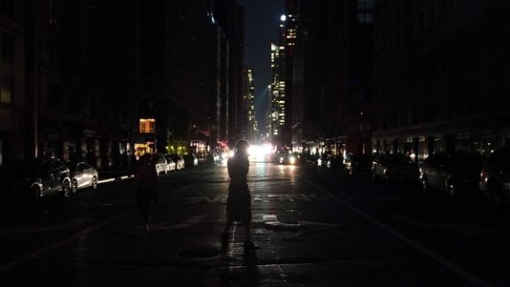 مدیرعامل شرکت توانیر: سال آینده ۲۴ هزار مگاوات کمبود برق خواهیم داشت