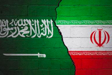 ایران به صورت یک طرفه» دور پنجم گفتوگوها با عربستان سعودی را تعلیق کرد