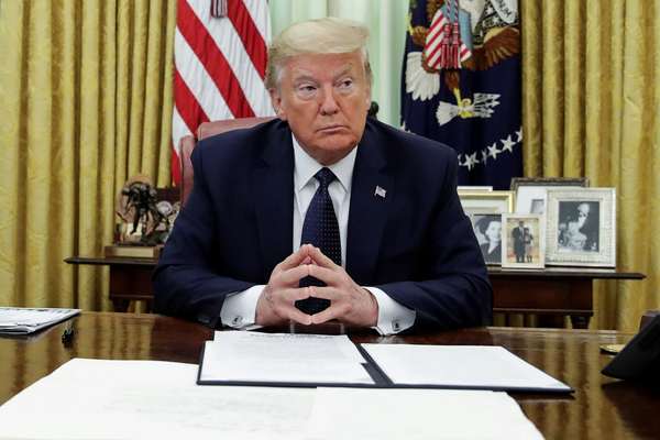 Trump’s views on hijab and alcohol resonate with Muslims, ex-Iranian diplomat says