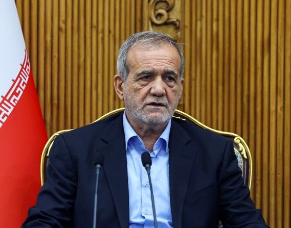 پزشکیان پس از بازگشت از نیویورک: با اروپا درباره برجام گفت‌وگو می‌کنیم