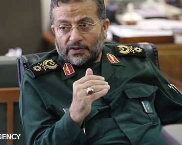 رییس سازمان بسیج: ۳۵۰۰ گردان سایبری بسیجی راهاندازی شده است