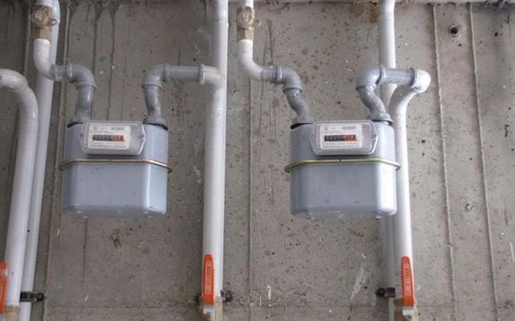 با مصوبه دولت پزشکیان؛ تعرفه مصرف گاز خانگی و تجاری افزایش یافت