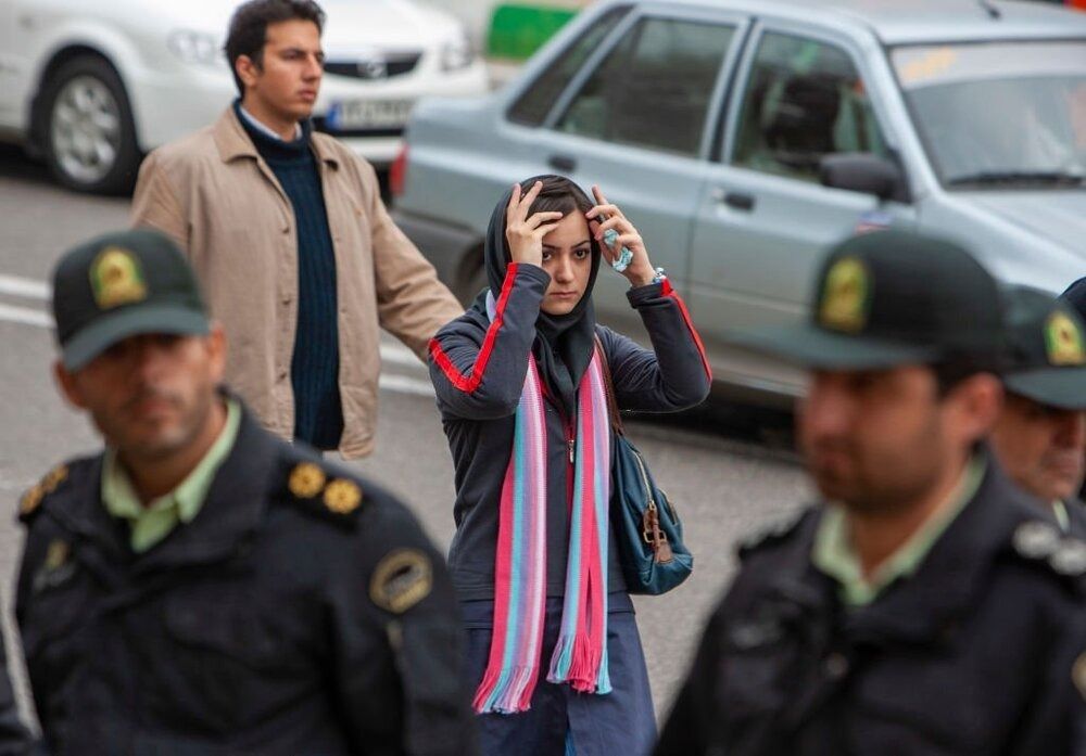 Iran Regime Plans To Pursue Mandatory Hijab By New Methods