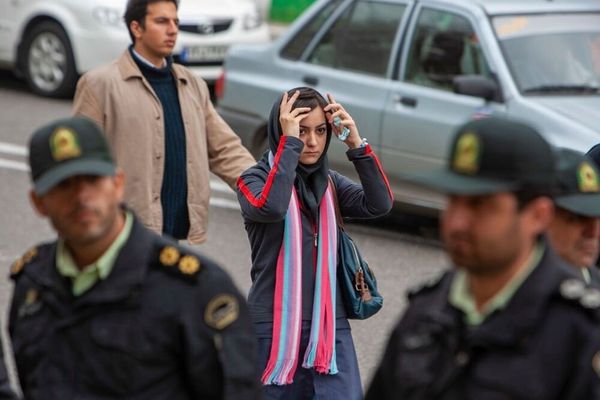 Iran Regime Plans To Pursue Mandatory Hijab By New Methods