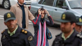 Iran Regime Plans To Pursue Mandatory Hijab By New Methods