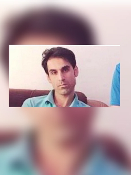 سعید افکاری: دو سال تبعید به احکام برادرم وحید افکاری اضافه شد