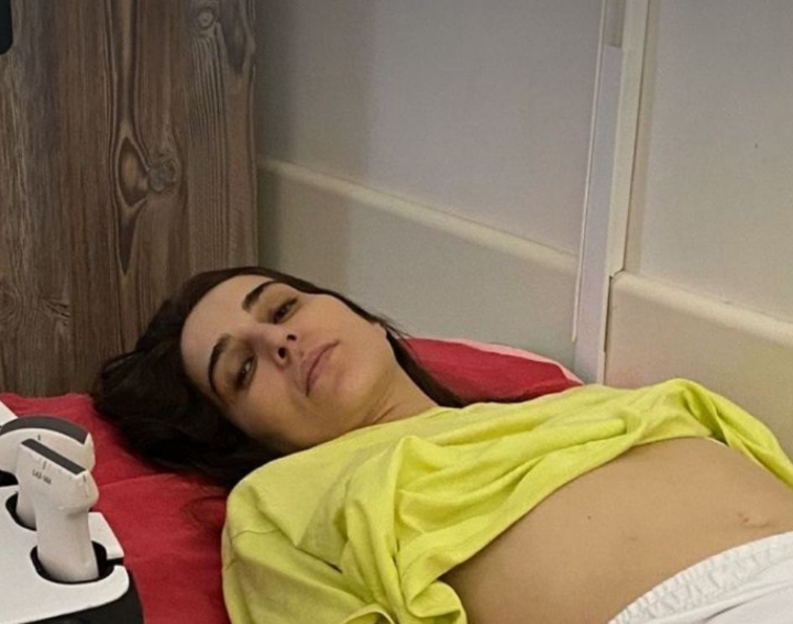 Iranian Artist Reveals Brutal Torture, Forced Confession 