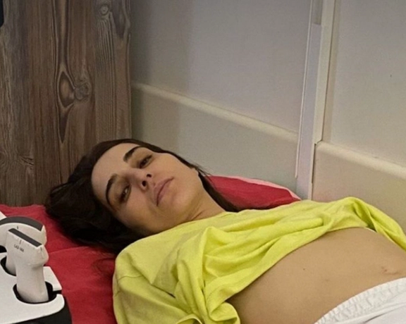 Elham Modarresi