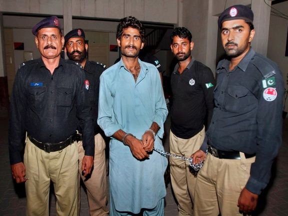 برادر مدل مشهور پاکستانی از اتهام قتل ناموسی تبرئه و آزاد شد