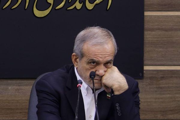 مسعود پزشکیان: نمیتوان از کنار تورم ۴۰ و ۶۰ درصدی به سادگی گذشت