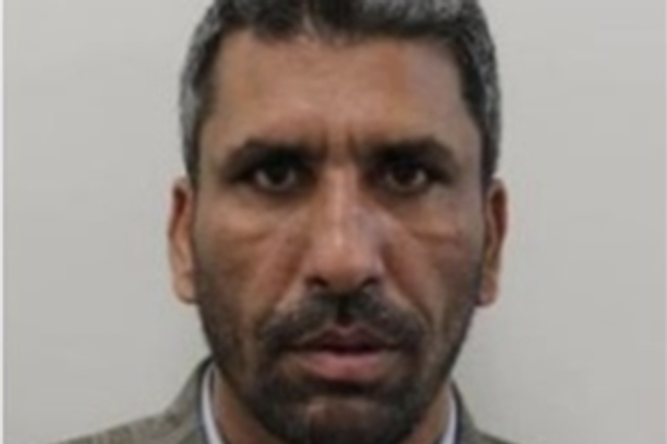 سومین تبعه افغانستانی در آمریکا به اتهام «تروریسم» دستگیر شد