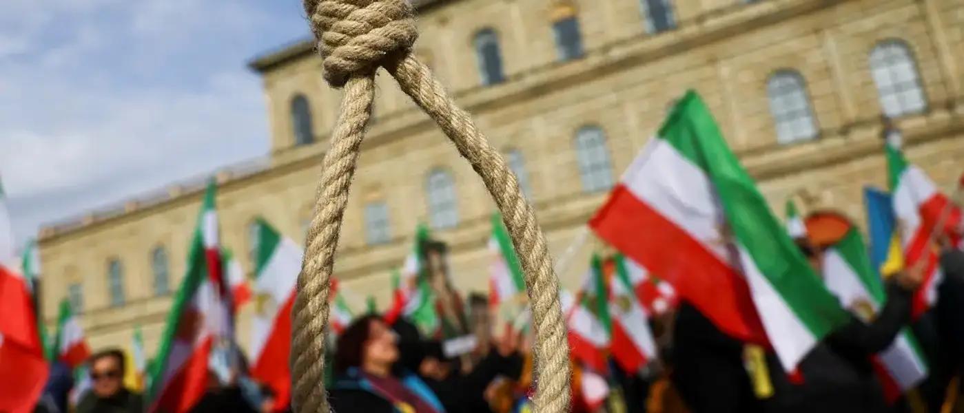 Iran hangs 11 in one day, moves political prisoner to solitary cell for execution