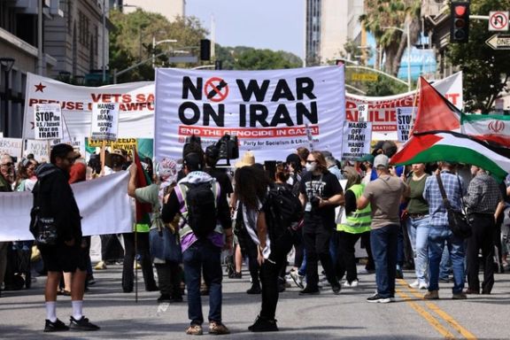 Civilians paying the price of Israel-Iran conflict, UN warns