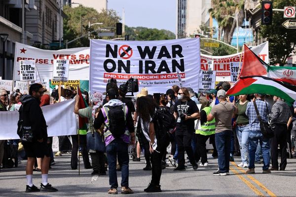 Civilians paying the price of Israel-Iran conflict, UN warns