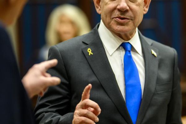 نتانياهو: الاتفاق مع إيران يجب أن يشمل تفكيك البنية التحتية النووية وإخراج اليورانيوم