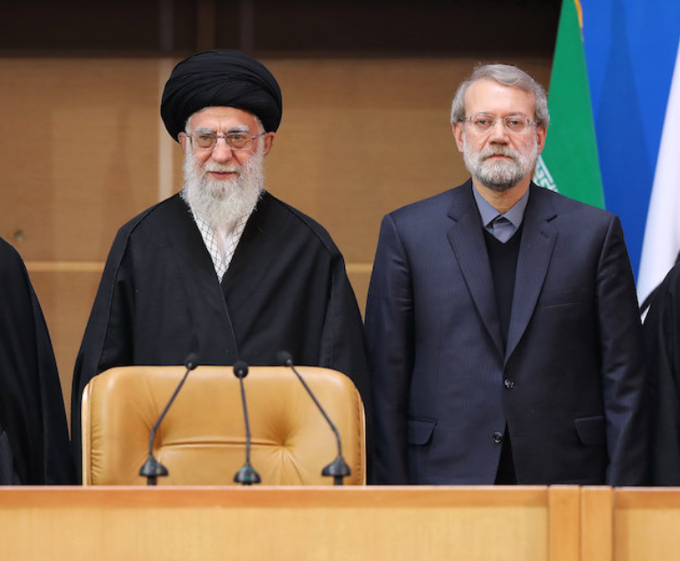 Khamenei aide steps back into spotlight with surprise Moscow visit