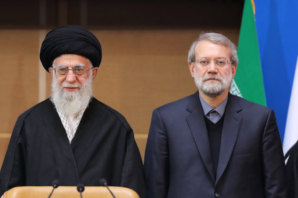 Top Khamenei advisor demands US compensation to halt nukes