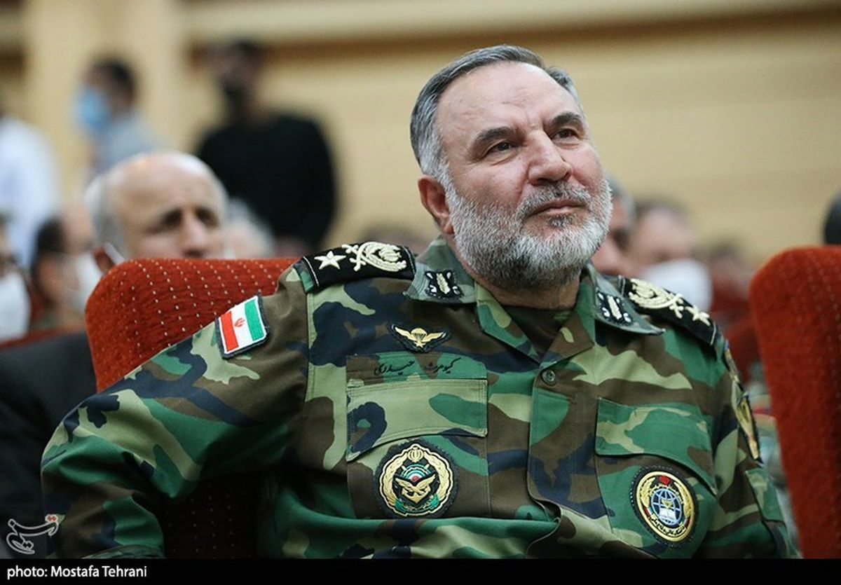 Iran says Army Ground Forces ready for international peacekeeping missions