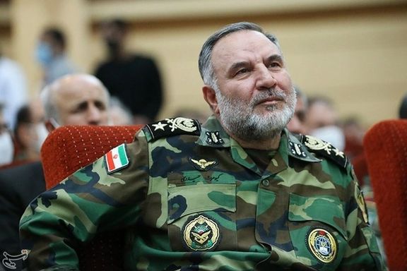 Iran says Army Ground Forces ready for international peacekeeping missions