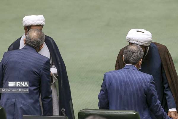SUV Bribe Scandal In Iran Continues To Divide Khamenei Loyalists