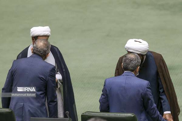 Senior Cleric Criticized For Defending Religious Interference In Politics