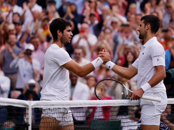 نبرد نسلها در حساسترین جایگاه ممکن؛ دوئل جوکوویچ-آلکاراس در تور نهایی تورین