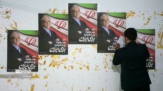 Pezeshkian and the last stand of Iran's 'reformists'