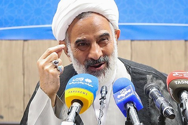 ممثل خامنئي بالحرس الثوري: المفاوضات أيضا جزء من مسار القضاء على إسرائيل