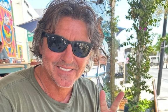 نظری جویباری، مدیرعامل استقلال: ساپینتو به خانه برگشت، به تیمی که صدای مردمش است